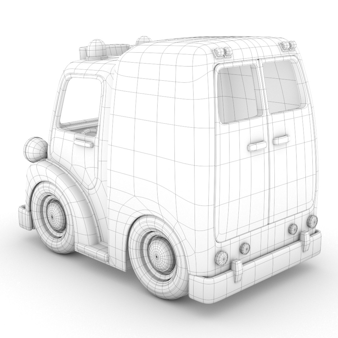 cartoon car pack 01 3d model https://p.turbosquid.com/ts-thumb/Hz/SNqmPg/AsSoLgPl/ambulance_02_wireframe/png/1537658327/1920x1080/fit_q87/35f0c6782d0dccb0bdcd1970c0d5125220036acd/ambulance_02_wireframe.jpg