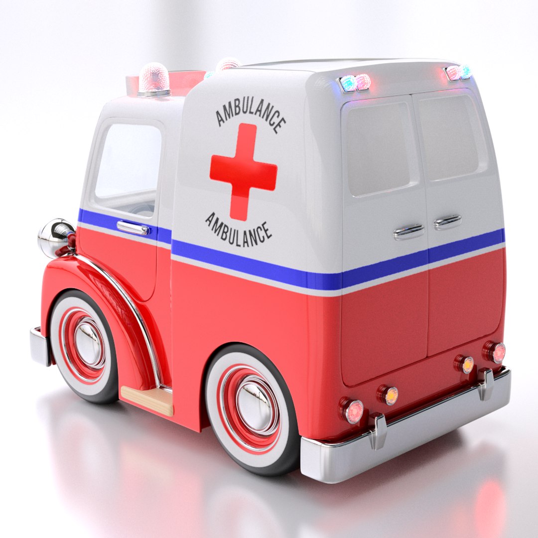 cartoon car pack 01 3d model https://p.turbosquid.com/ts-thumb/Hz/SNqmPg/BQOdO9sl/ambulance_02/png/1537658327/1920x1080/fit_q87/b9c35cc682b0f0d6e60d55a0dbff1395a6573c1c/ambulance_02.jpg