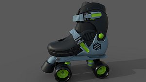 Quad Roller