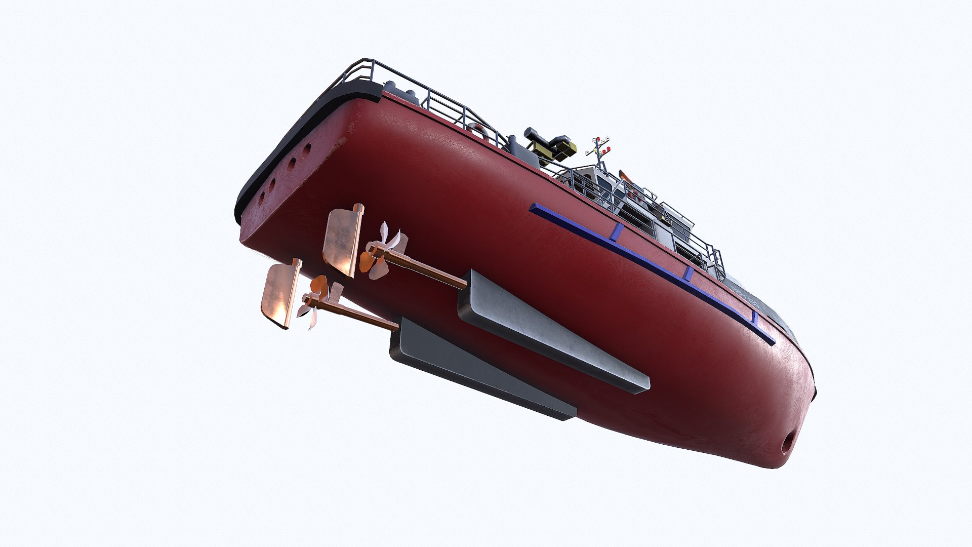 Fast Responsive Tugboat Low-poly PBR 3D model https://p.turbosquid.com/ts-thumb/Hz/Vnq6ro/3O/screenshot025/png/1773809681/1920x1080/fit_q87/f230d947fcda0634f1270dd667ec05806dc6345c/screenshot025.jpg