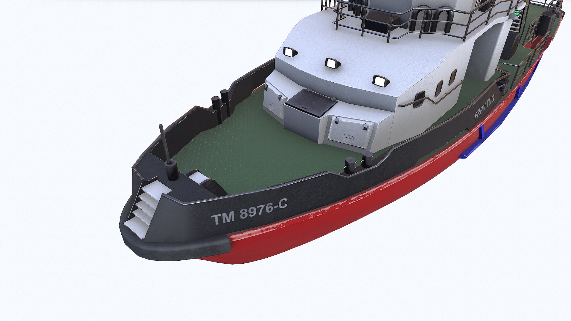 Fast Responsive Tugboat Low-poly PBR 3D model https://p.turbosquid.com/ts-thumb/Hz/Vnq6ro/4Q/screenshot014/png/1773808940/1920x1080/fit_q87/689fc630cb2104e4af07a1d959ded4e430d36508/screenshot014.jpg