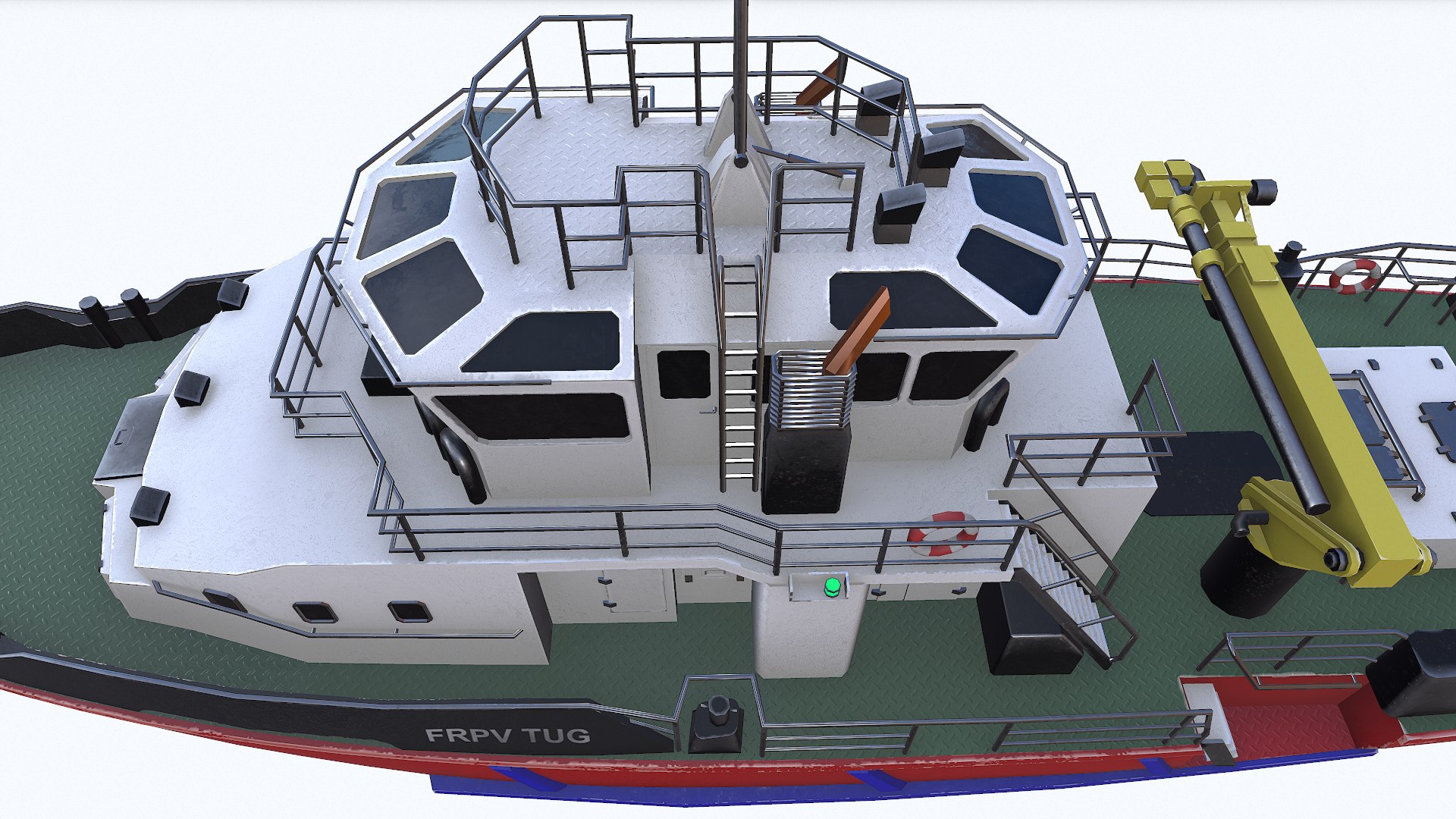 Fast Responsive Tugboat Low-poly PBR 3D model https://p.turbosquid.com/ts-thumb/Hz/Vnq6ro/vV/screenshot027/png/1773809691/1920x1080/fit_q87/8575a55109cb95ac5a9780aaba5937b35d6e2acb/screenshot027.jpg