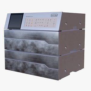 Arkray Spotchem D-concept