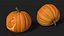 Carved Pumpkin