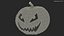 Carved Pumpkin