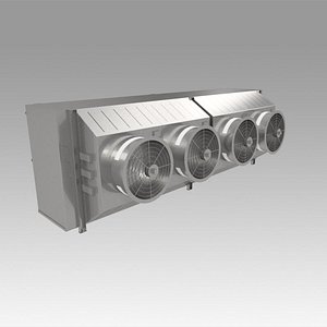 Industrial chiller