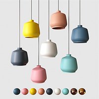 Miniforms lamp KIKI