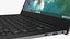 Samsung Galaxy Chromebook Go Rigged 3D model