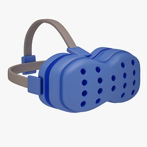 vr google 3D model