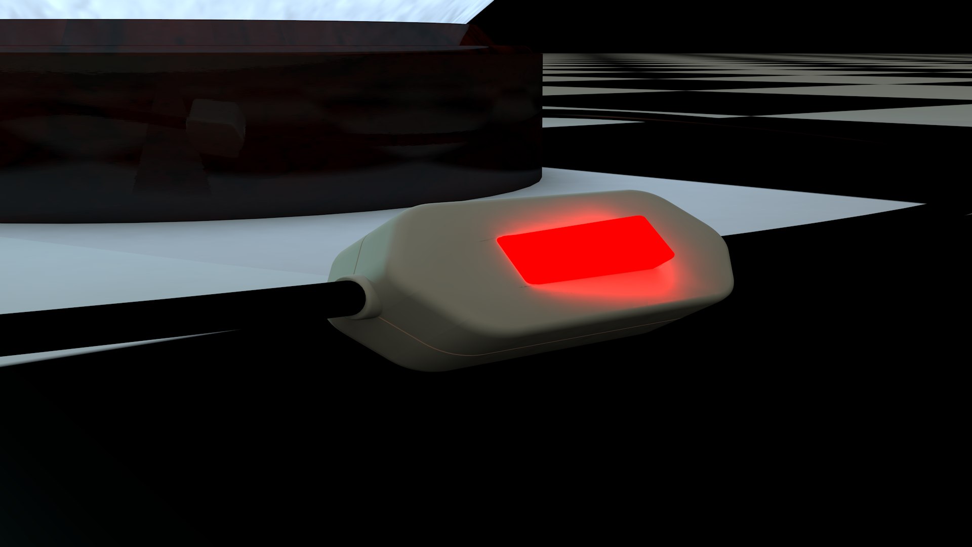 3D Sphere Light Model - TurboSquid 1797234