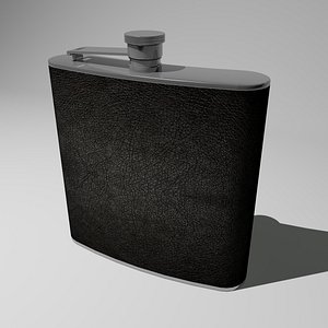 max hip flask