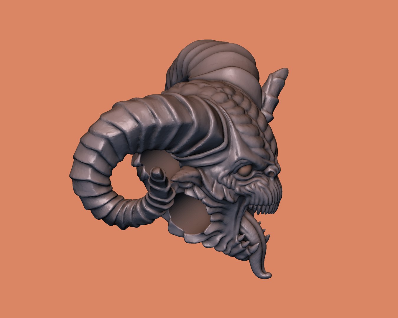 demon head bead 3D model https://p.turbosquid.com/ts-thumb/Hz/t0OAI2/oMOddg2V/9/png/1504513021/1920x1080/fit_q87/6f6e359a1883adbb17373c430edb26cae77993c3/9.jpg