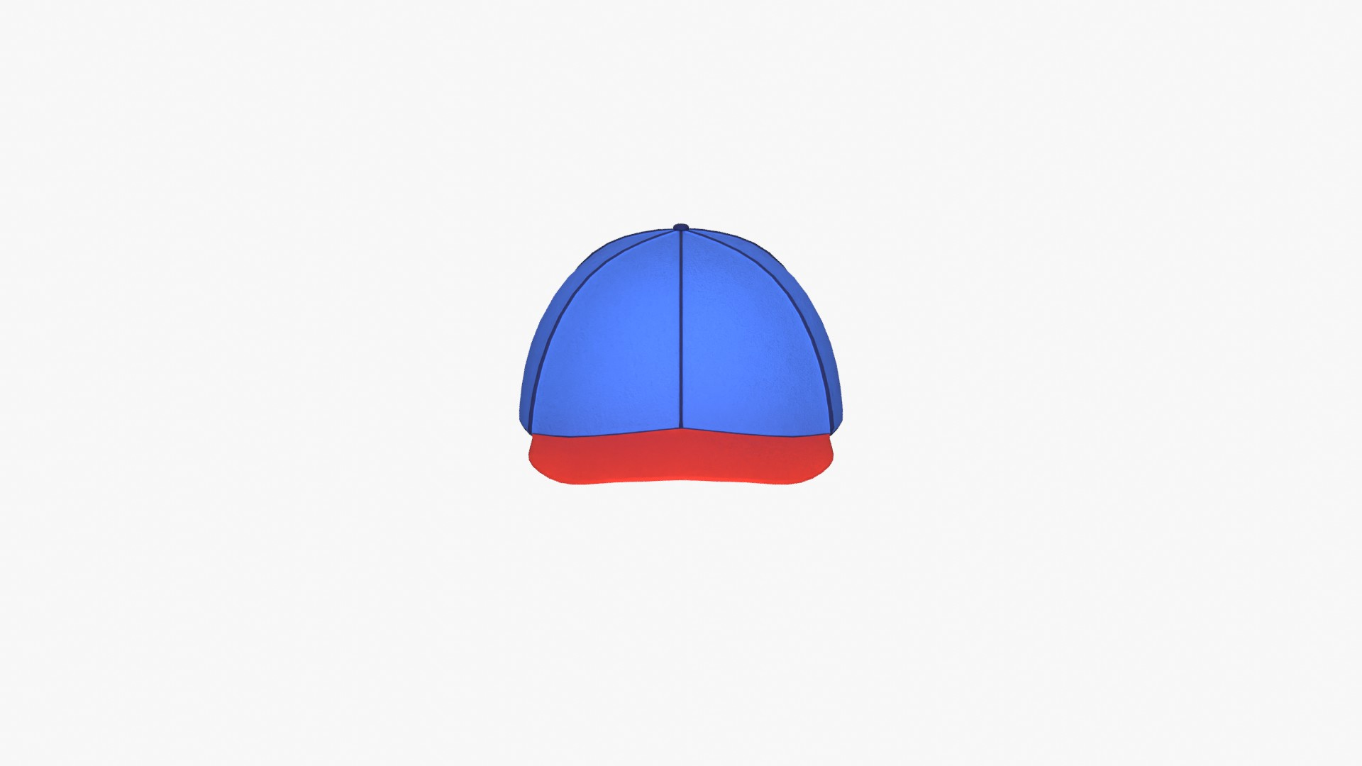 3D Cartoon hat https://p.turbosquid.com/ts-thumb/Hz/uMl9oA/lj/cartoonhat/jpg/1718389376/1920x1080/turn_fit_q99/96af2c1a5f250d589f2dae7356ae693de0188af4/cartoonhat-1.jpg
