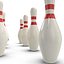 Bowling Pins