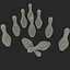 Bowling Pins