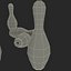 Bowling Pins