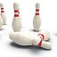 Bowling Pins