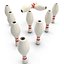 Bowling Pins