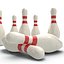 Bowling Pins