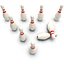 Bowling Pins