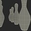 Bowling Pins
