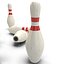 Bowling Pins