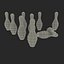 Bowling Pins