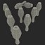 Bowling Pins