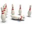 Bowling Pins