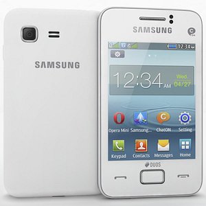 samsung rex 80 s5222r c4d