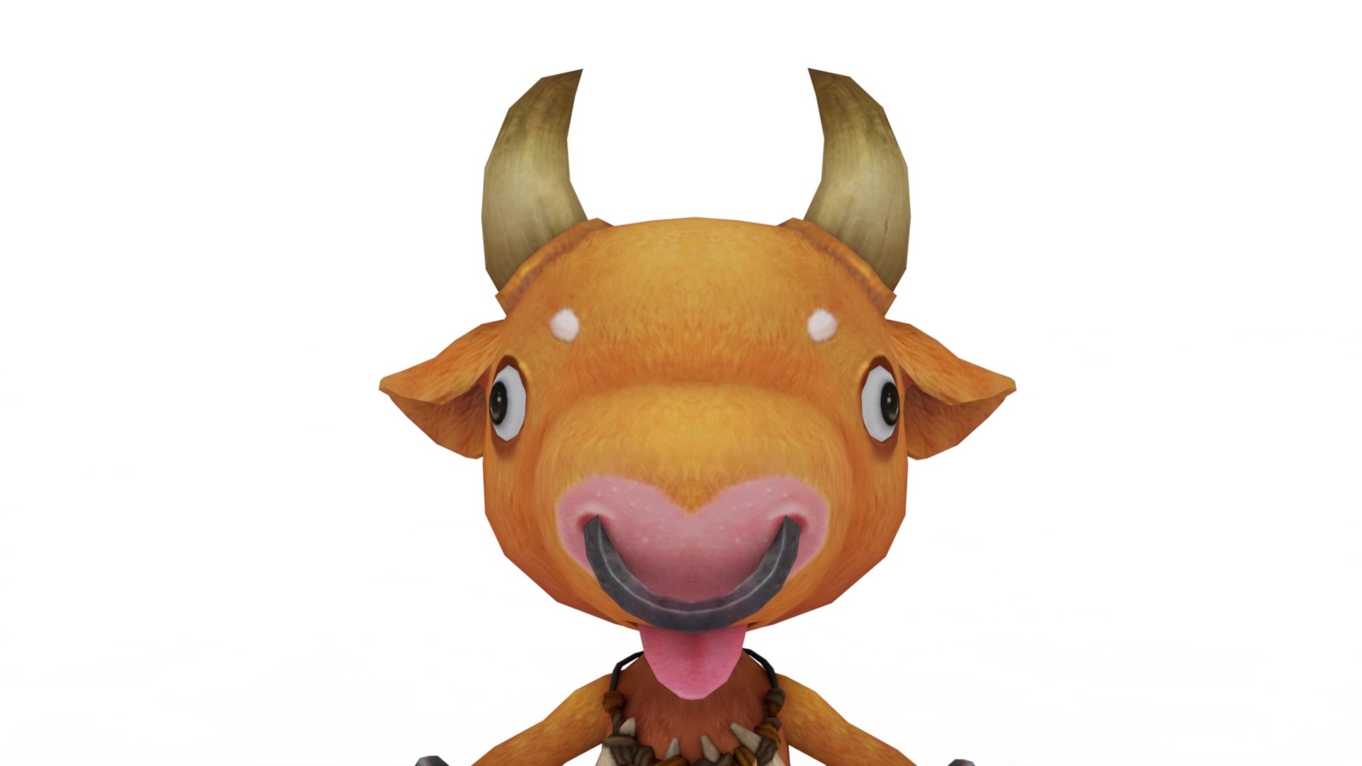 3D Cartoon bull https://p.turbosquid.com/ts-thumb/I0/1yOwV2/tZ/dfs0007/jpg/1670576278/1920x1080/fit_q87/6e875210b188b23203ebe89c4e2f1e3f0e773fc1/dfs0007.jpg