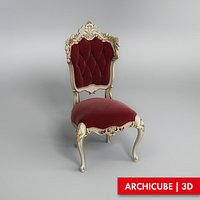 Classic Chair
