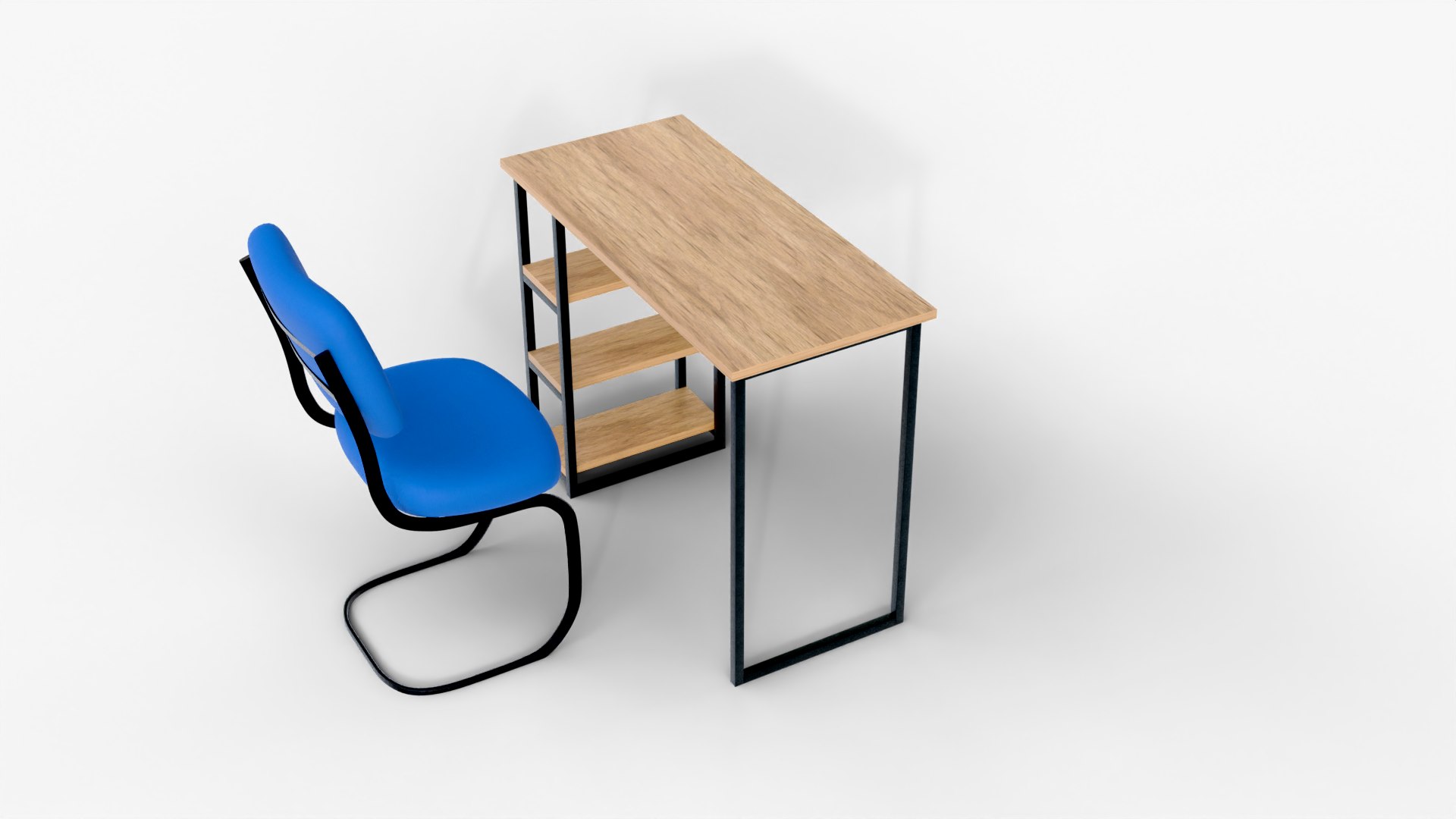 Stylish Study Desk with Comfortable Chair 3D model https://p.turbosquid.com/ts-thumb/I0/8LE47Z/Vz/3d0003copy/png/1758708216/1920x1080/fit_q87/b84cf779fa024c10453ee81ea803dba814206171/3d0003copy.jpg