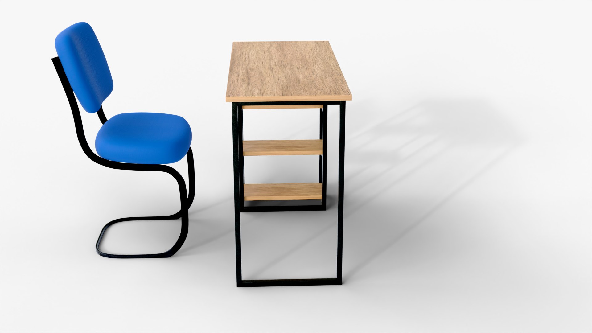 Stylish Study Desk with Comfortable Chair 3D model https://p.turbosquid.com/ts-thumb/I0/8LE47Z/ri/3d0006copy/png/1758708224/1920x1080/fit_q87/8d5a97acfa8dd71b9fc020eeae77046c25c99953/3d0006copy.jpg