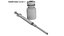 Syringe With Vial Vaccine