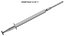 Syringe With Vial Vaccine