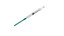 Syringe With Vial Vaccine