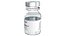 Syringe With Vial Vaccine