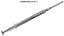 Syringe With Vial Vaccine