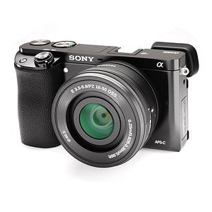 Sony Alpha A6000