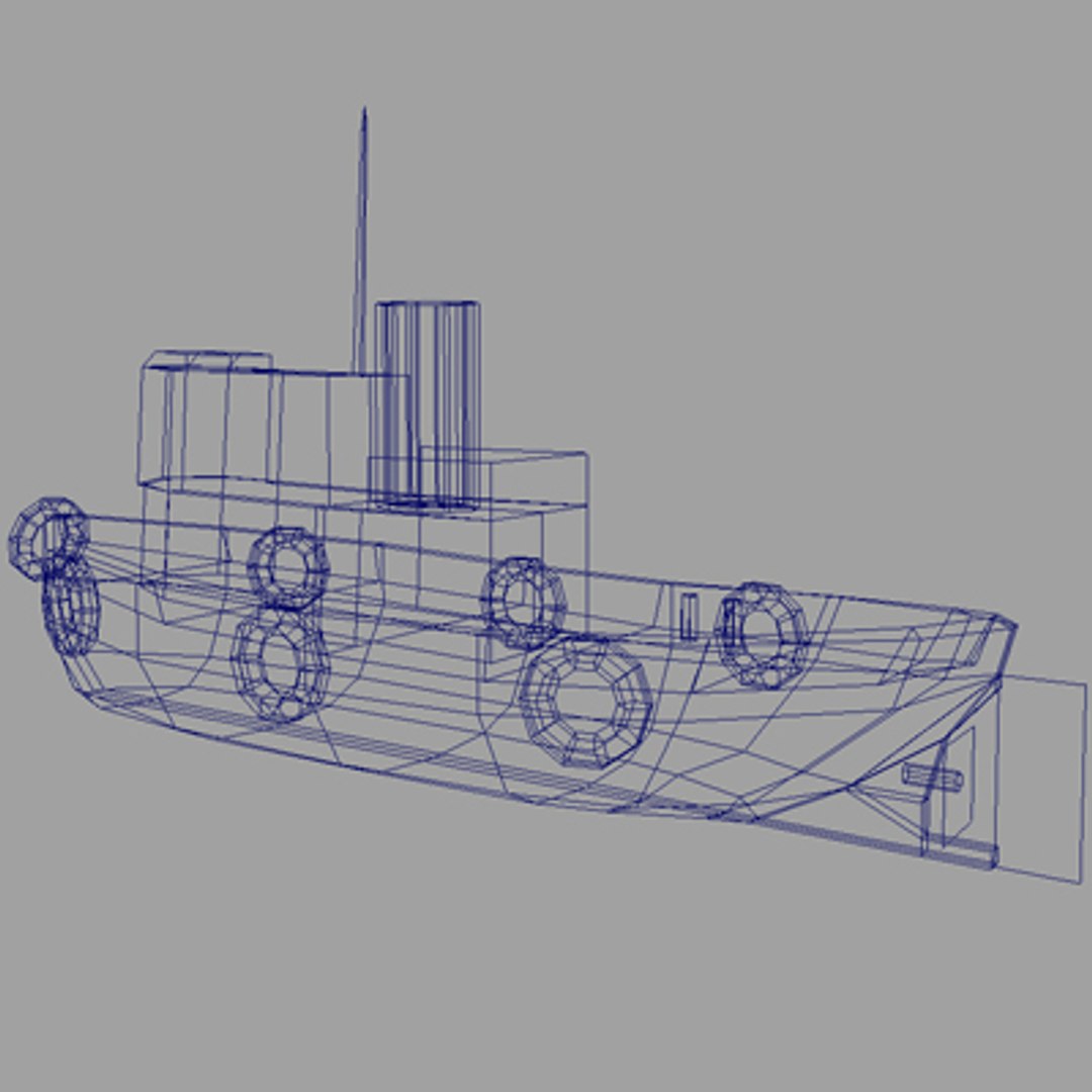 3d model of tugboat boat https://p.turbosquid.com/ts-thumb/I0/9vWvuy/LykQT0rQ/tugboatwire_01/jpg/1232765886/1920x1080/fit_q87/f4c2c672c4343a0aff74b3eeb0aaec13e09a2e40/tugboatwire_01.jpg