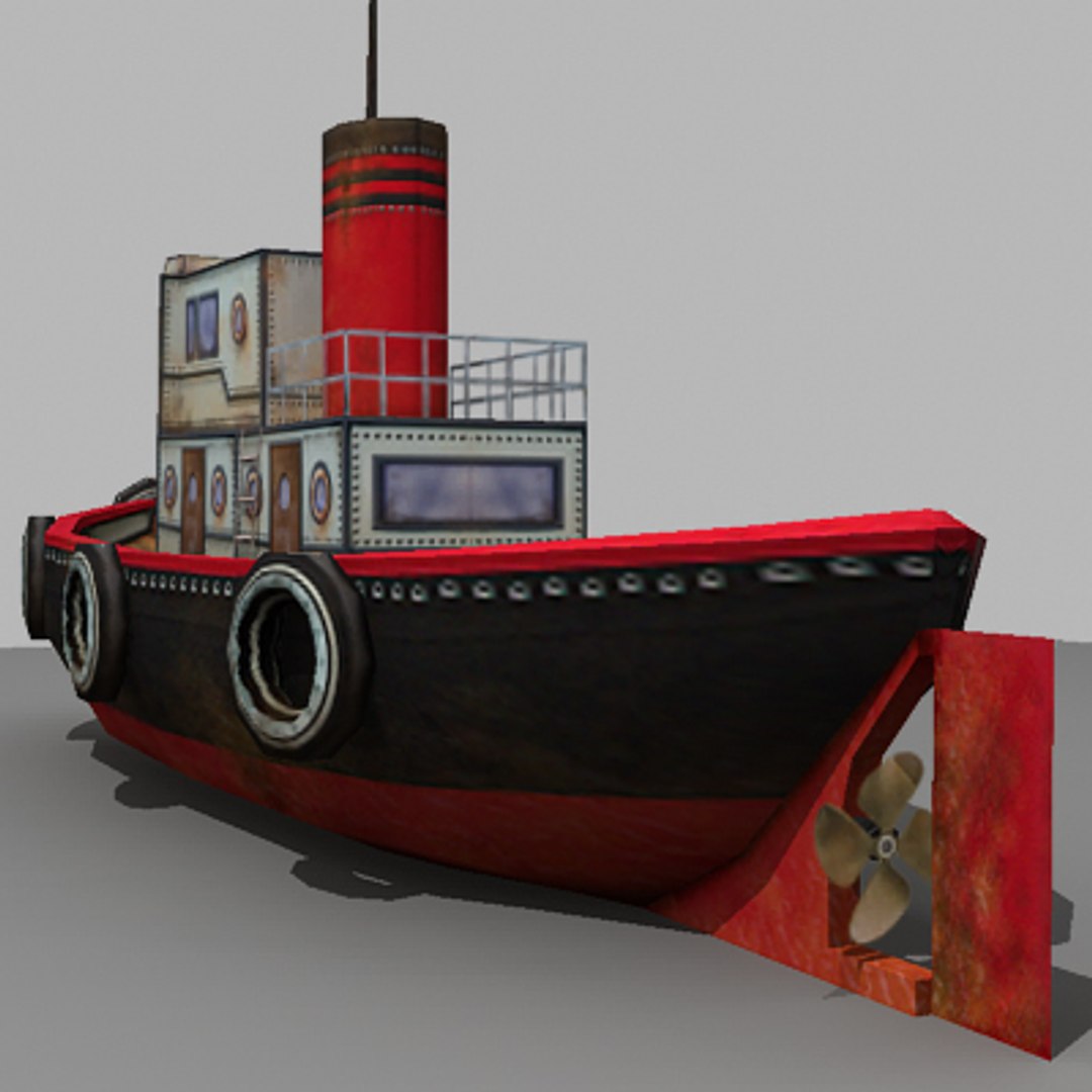 3d model of tugboat boat https://p.turbosquid.com/ts-thumb/I0/9vWvuy/N95mdM7R/tugboat_05/jpg/1232765926/1920x1080/fit_q87/c8d58d4ceea18bf9b78ae1120878ac4d29247a39/tugboat_05.jpg