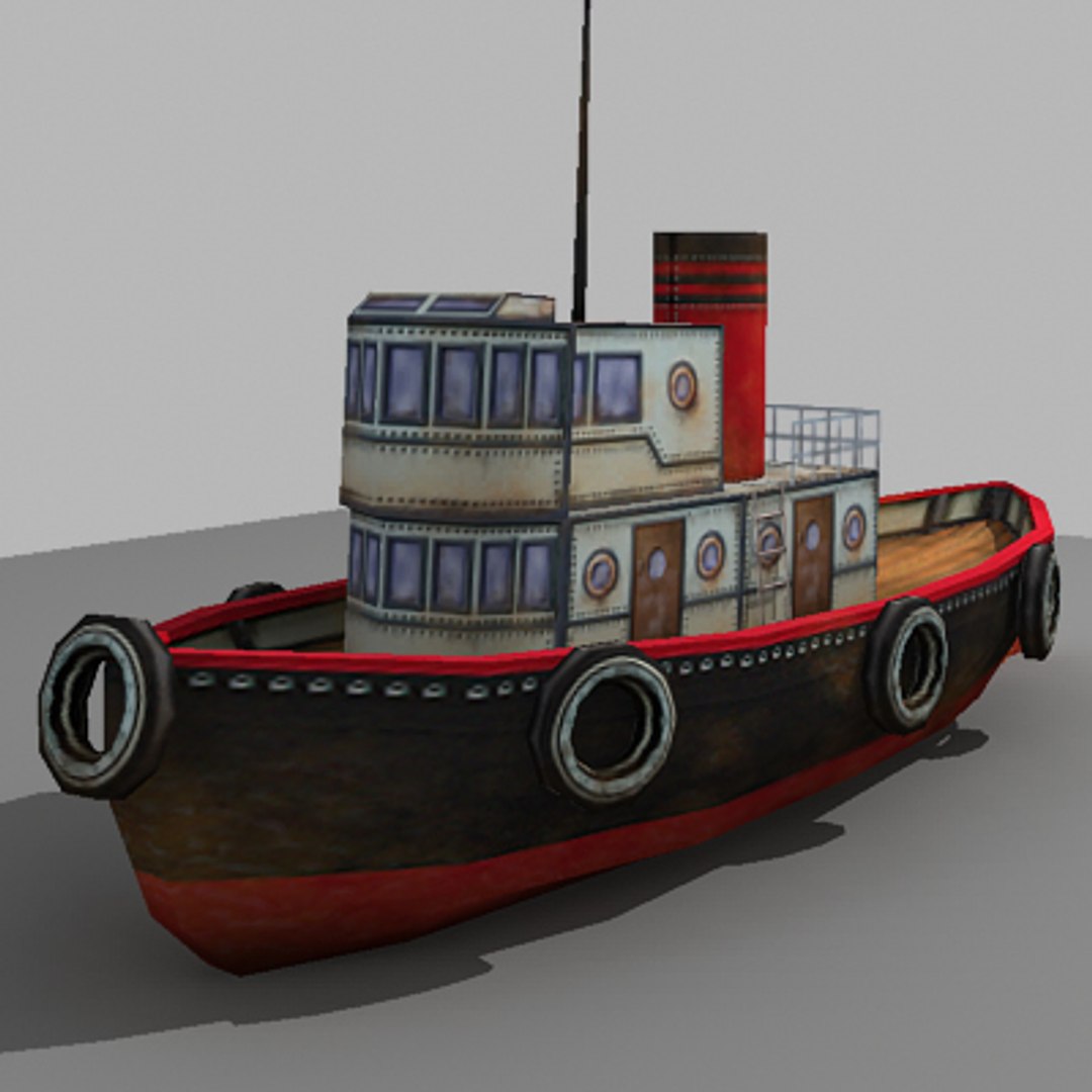 3d model of tugboat boat https://p.turbosquid.com/ts-thumb/I0/9vWvuy/RDNrstpm/tugboat_02/jpg/1232765906/1920x1080/fit_q87/969c5da746e78381776ec9daac3fdf2d42974807/tugboat_02.jpg