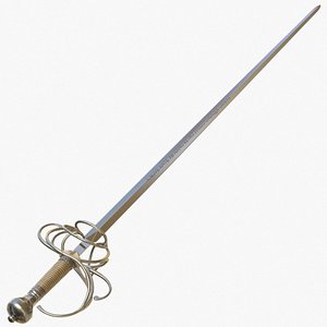 Rapier 01
