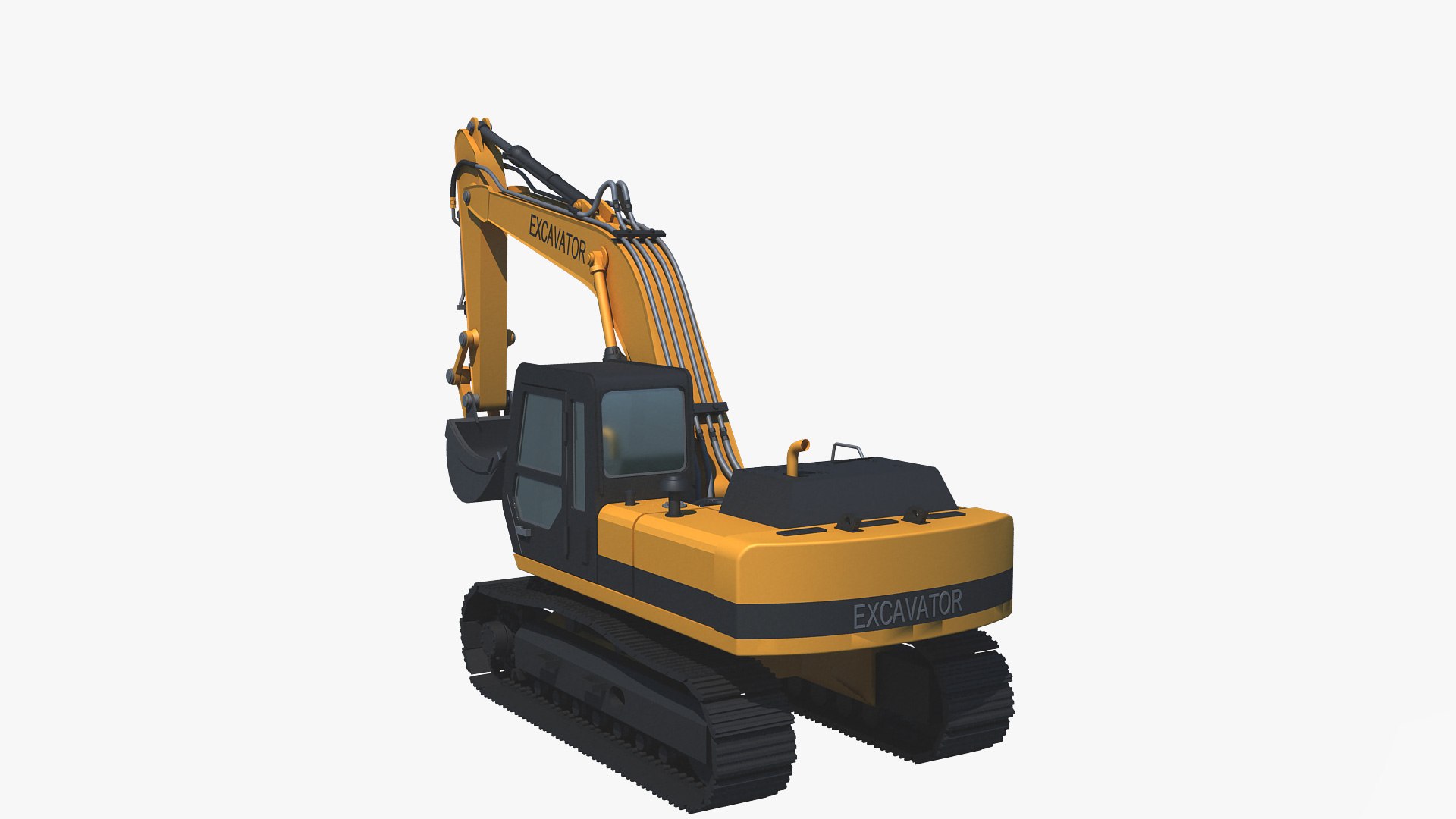 3D Tracked Excavator model https://p.turbosquid.com/ts-thumb/I0/ETkJC7/0X/trackedexcavator3/jpg/1672707888/1920x1080/fit_q87/2de7142fa08bfae88285b8c96112a40f4b030904/trackedexcavator3.jpg