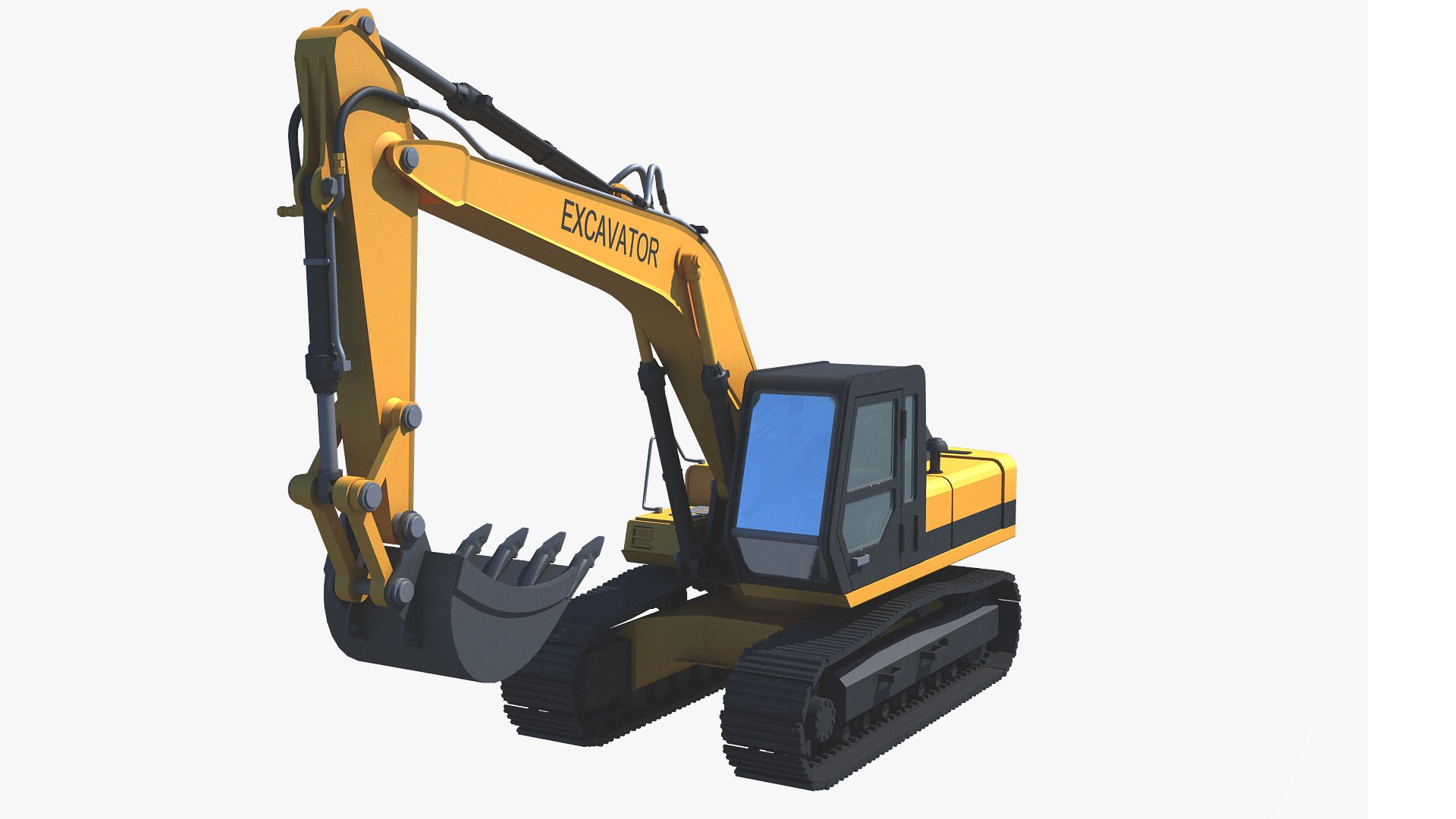 3D Tracked Excavator model https://p.turbosquid.com/ts-thumb/I0/ETkJC7/88/trackedexcavator6/jpg/1672707890/1920x1080/fit_q87/0e014dc67b19356ba13c0a1a443ee1770cba9811/trackedexcavator6.jpg