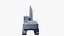 Tracked Excavator