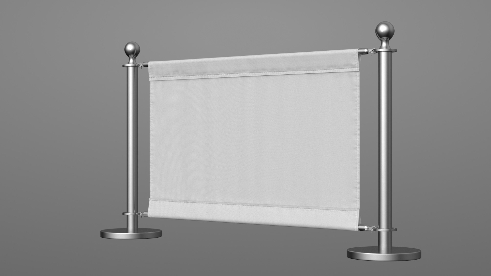 3D Barrier with Banner PBR model https://p.turbosquid.com/ts-thumb/I0/J5oeaL/fI/4/jpg/1708954148/1920x1080/fit_q87/d6baa21bd82838bca1bf1832b725ada45b9ceeaf/4.jpg