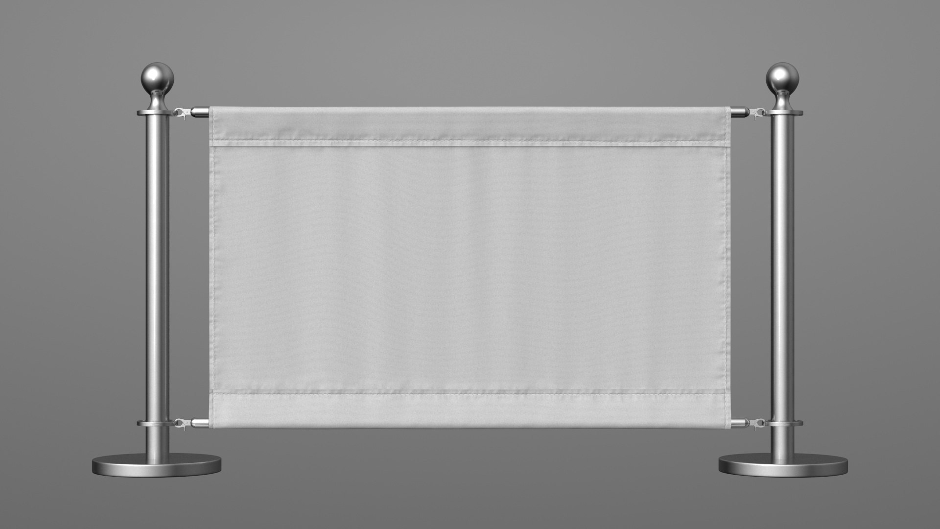 3D Barrier with Banner PBR model https://p.turbosquid.com/ts-thumb/I0/J5oeaL/kf/5/jpg/1708954149/1920x1080/fit_q87/6e44a689609f46f45dda06d3f68a3be6eba91e0b/5.jpg