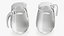 Glass Jugs With Water Collection 4